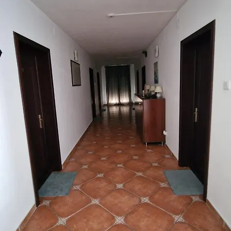 Vila Margot (adults Only) Gasthuis