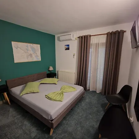 Vila Margot (adults Only) Pensiune *