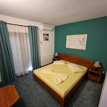 Vila Margot (adults Only) Gasthuis