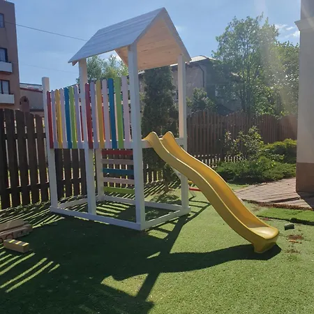 Vila Margot (adults Only) Pensiune Eforie Sud (Constanta)