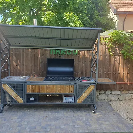 Gasthuis Vila Margot (adults Only) *